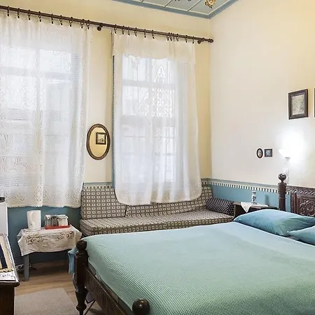 Lena Pensionat Chania (Crete)