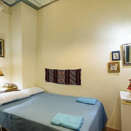 Pensionat Lena Chania (Crete)