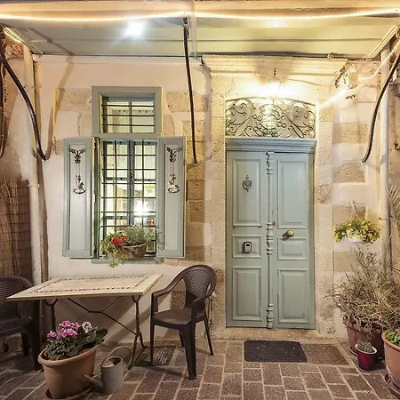 Lena Chania (Crete)