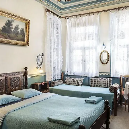 Penzion Lena 3*