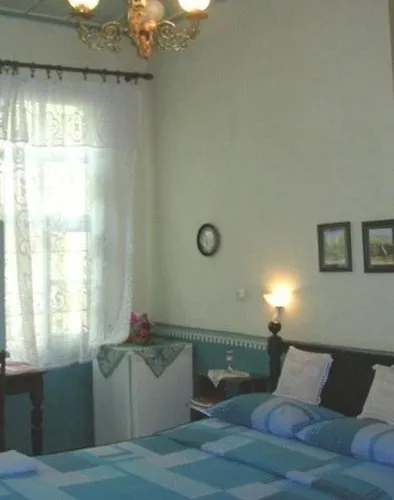 Guest house Lena Chania (Crete)