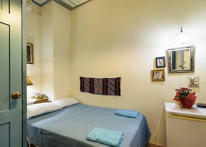 Guest house Lena Chania (Crete)