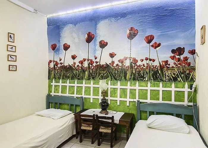 Guest house Lena Chania (Crete)