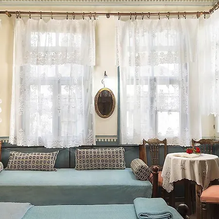 Lena Guest house 3*