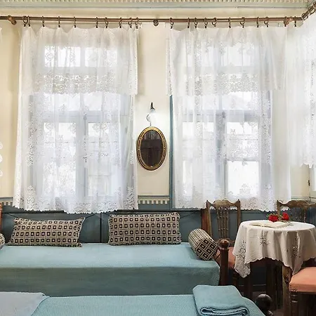 Lena بيت ضيافة 3*