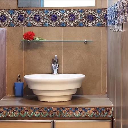 بيت ضيافة Lena 3*