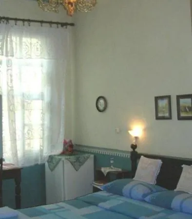 Guest house Lena Chania (Crete)