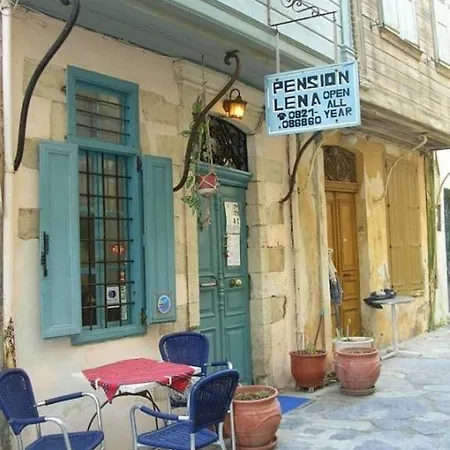 Lena 3* Chania (Crete)