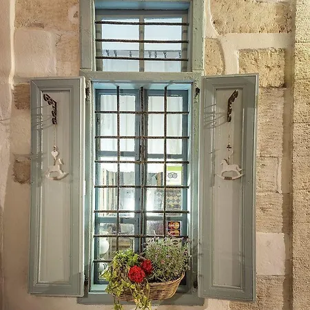 Lena Chania (Crete)