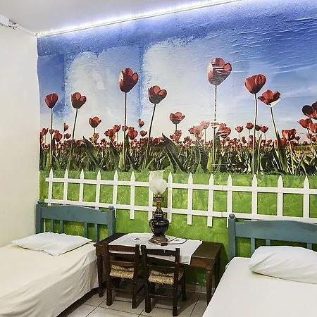 Guest house Lena Chania (Crete)