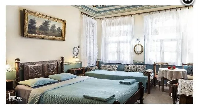 Lena Hriszí Aktí Haniá